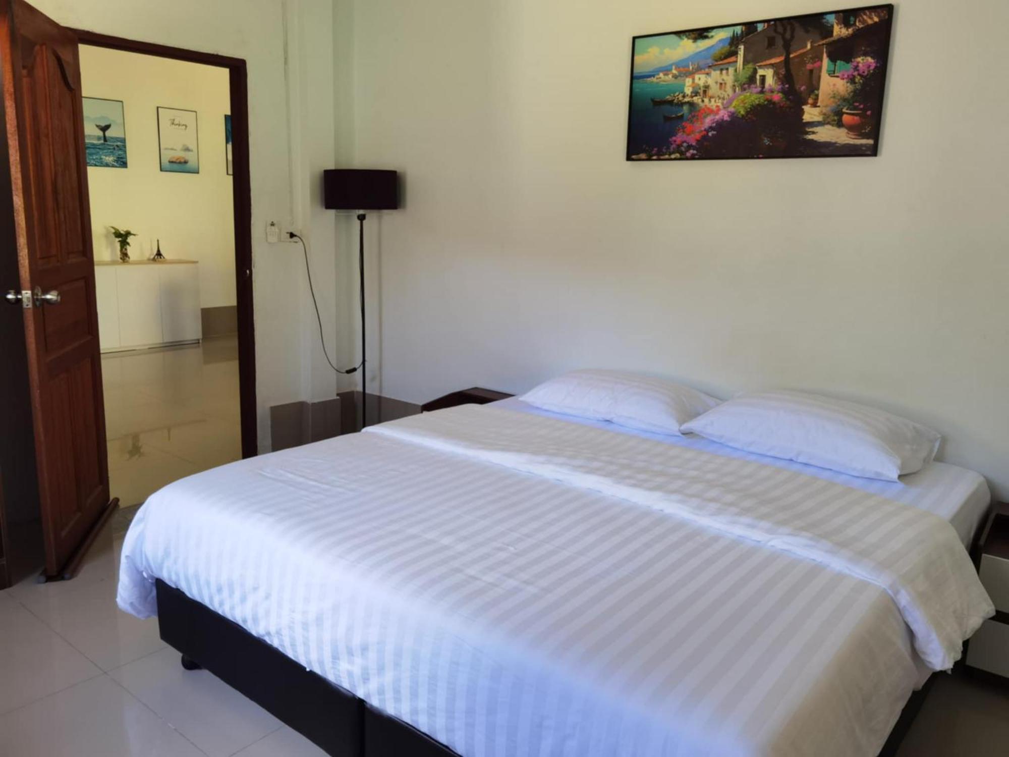 The Secret Garden Homestay Koh Yao Yai Яо-Яй Экстерьер фото