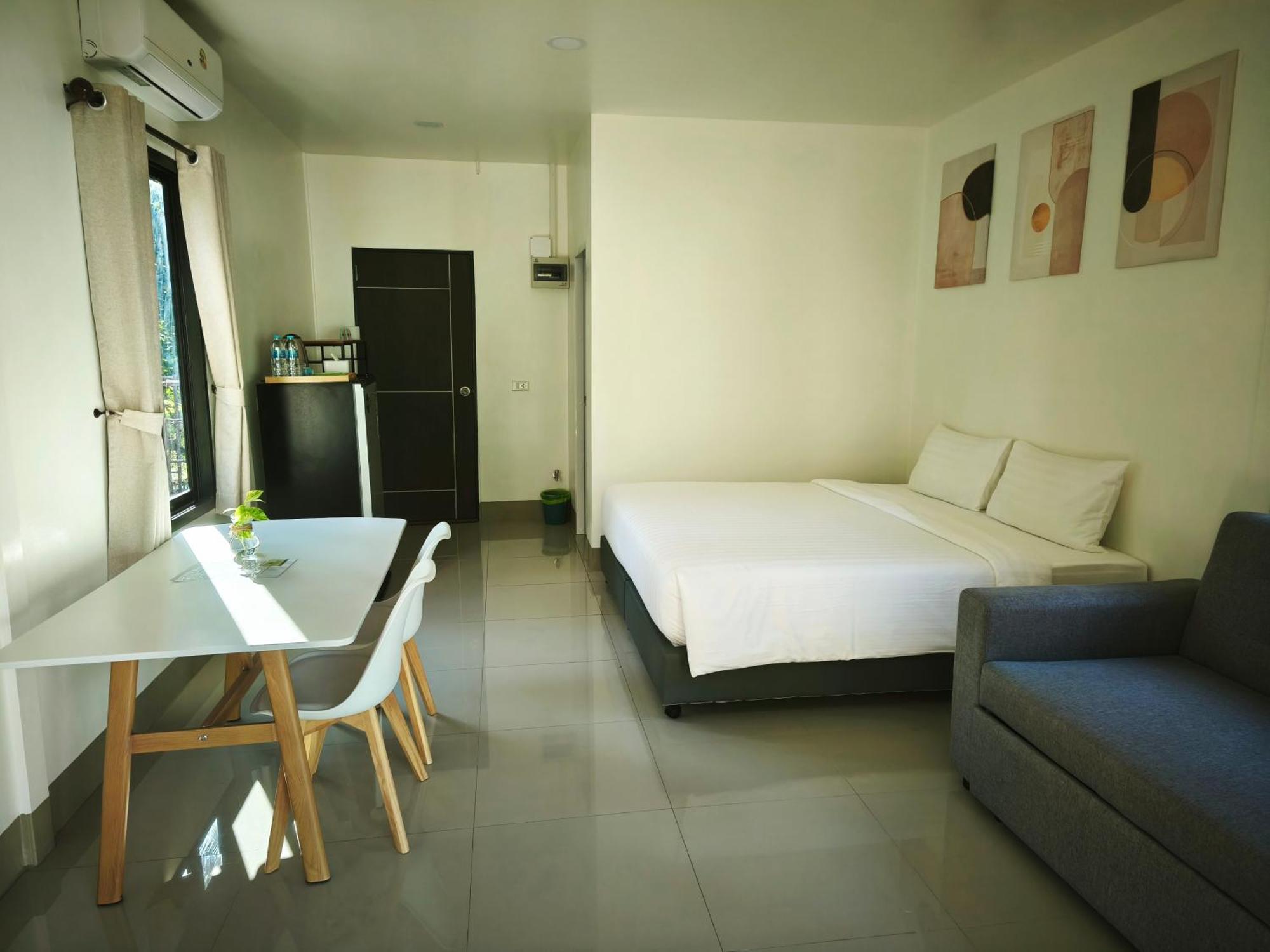 The Secret Garden Homestay Koh Yao Yai Яо-Яй Экстерьер фото