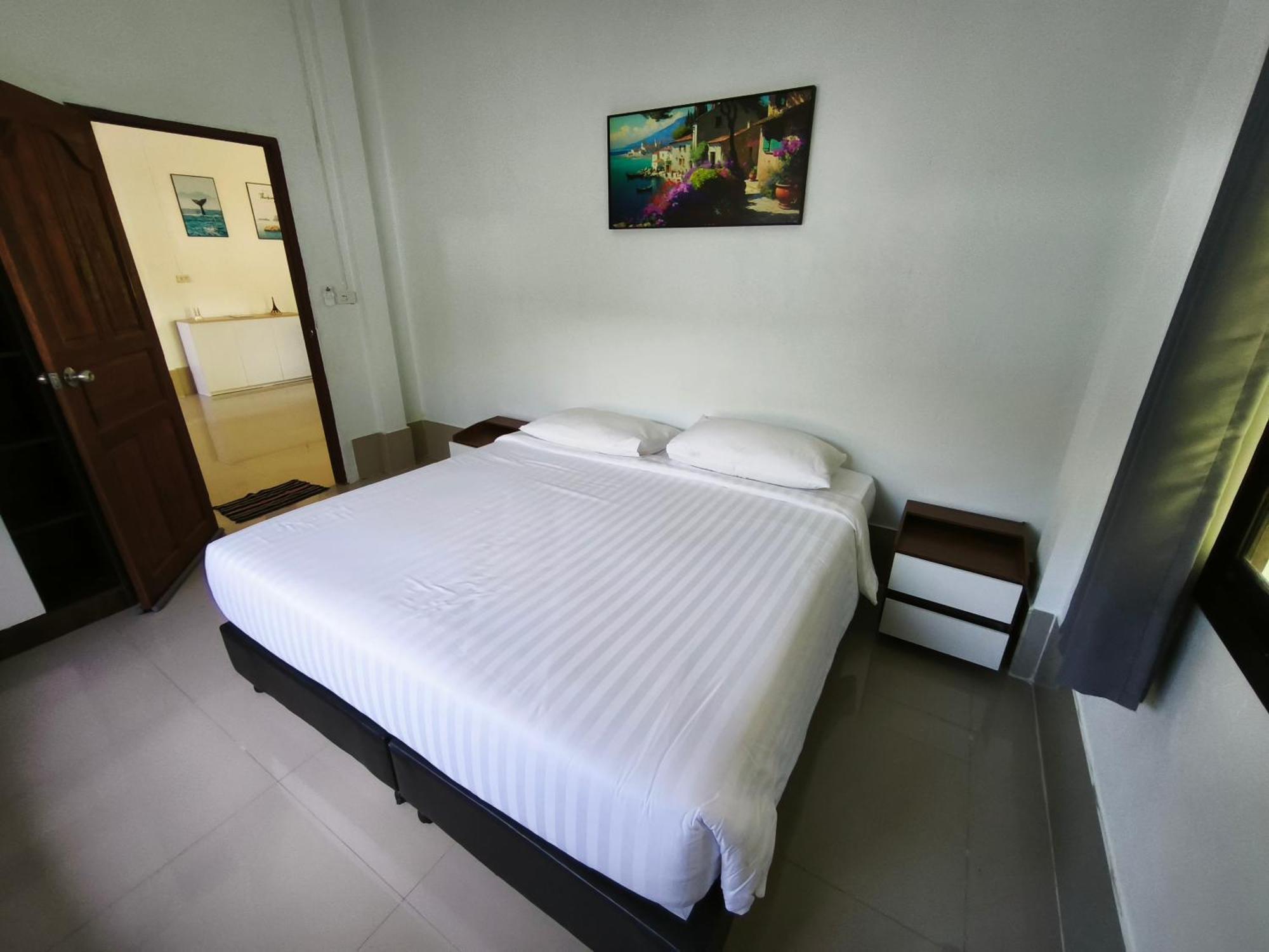 The Secret Garden Homestay Koh Yao Yai Яо-Яй Экстерьер фото