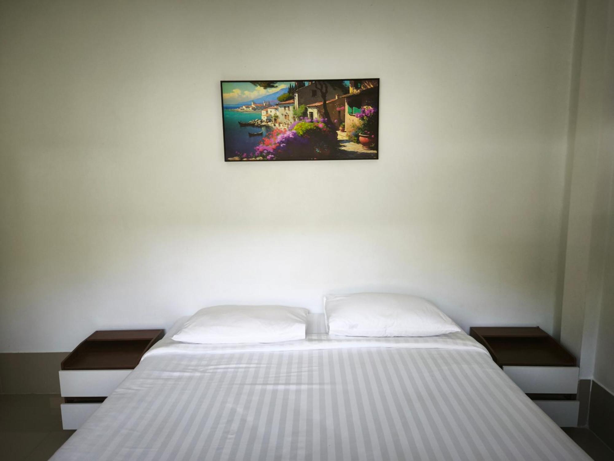 The Secret Garden Homestay Koh Yao Yai Яо-Яй Экстерьер фото