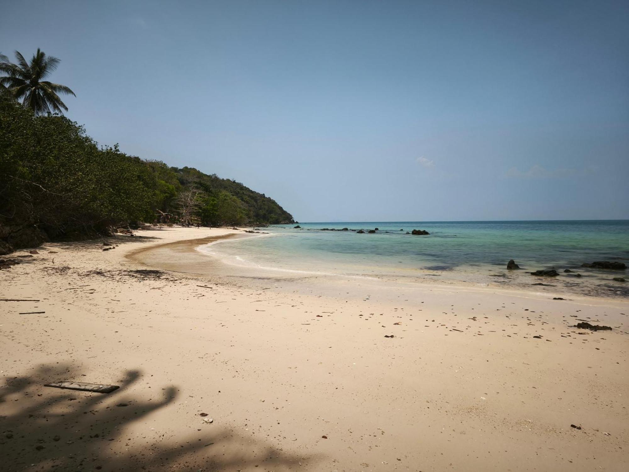 The Secret Garden Homestay Koh Yao Yai Яо-Яй Экстерьер фото