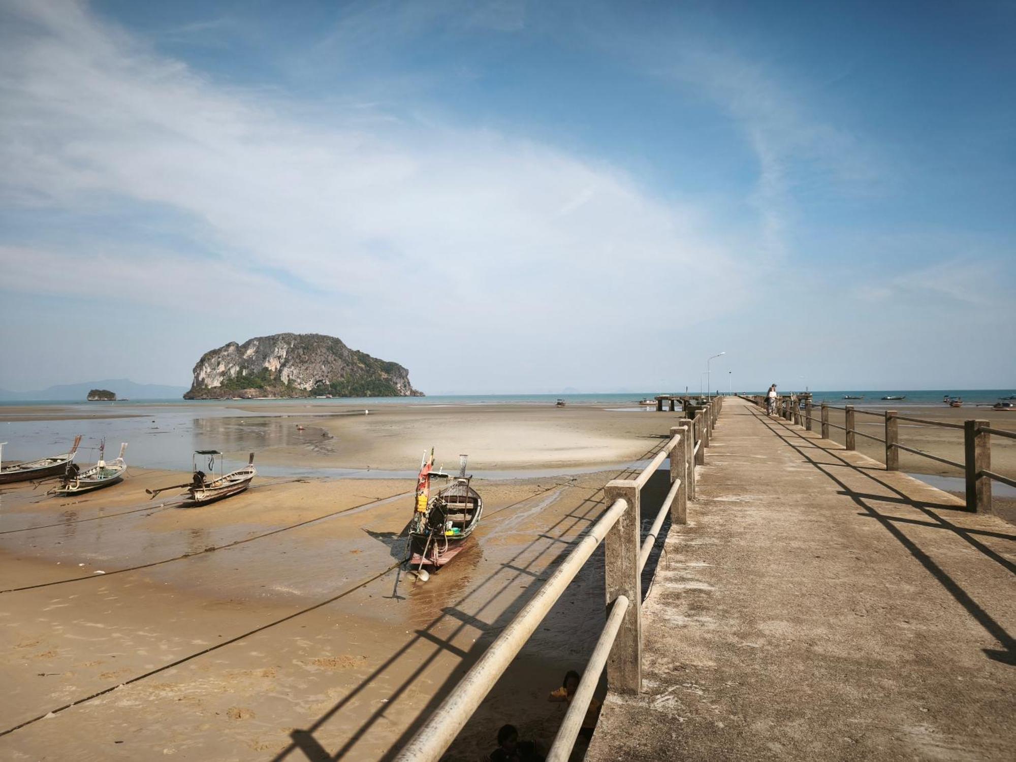 The Secret Garden Homestay Koh Yao Yai Яо-Яй Экстерьер фото